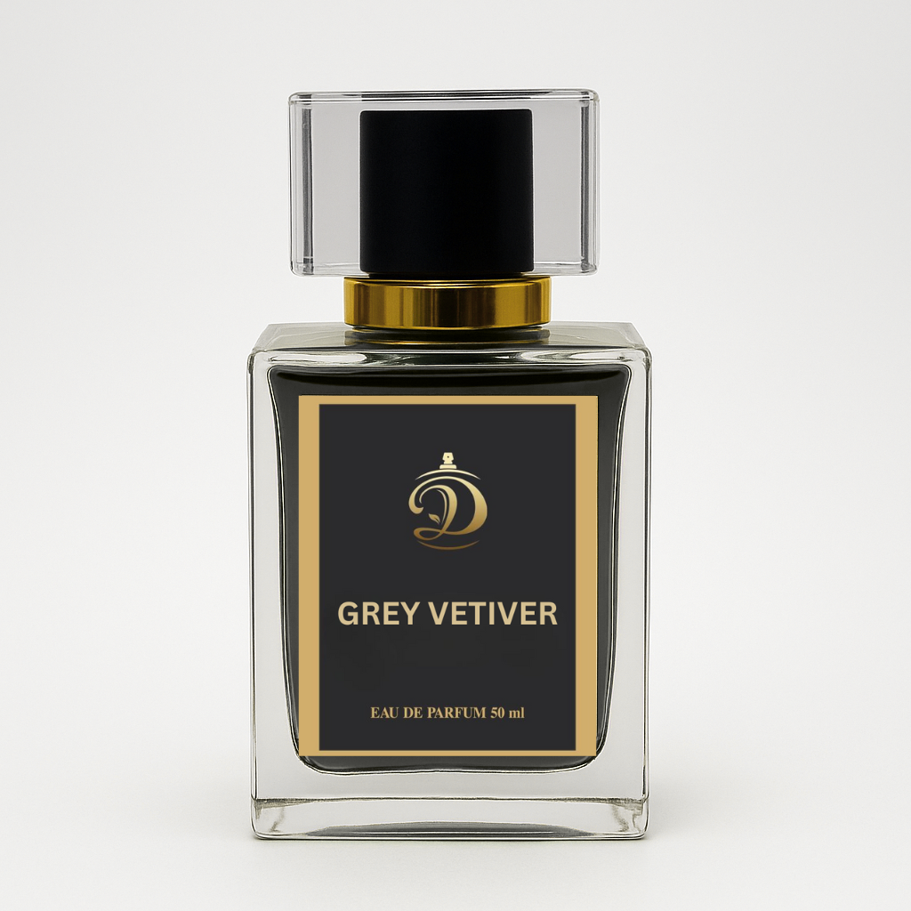 GREY VETIVER