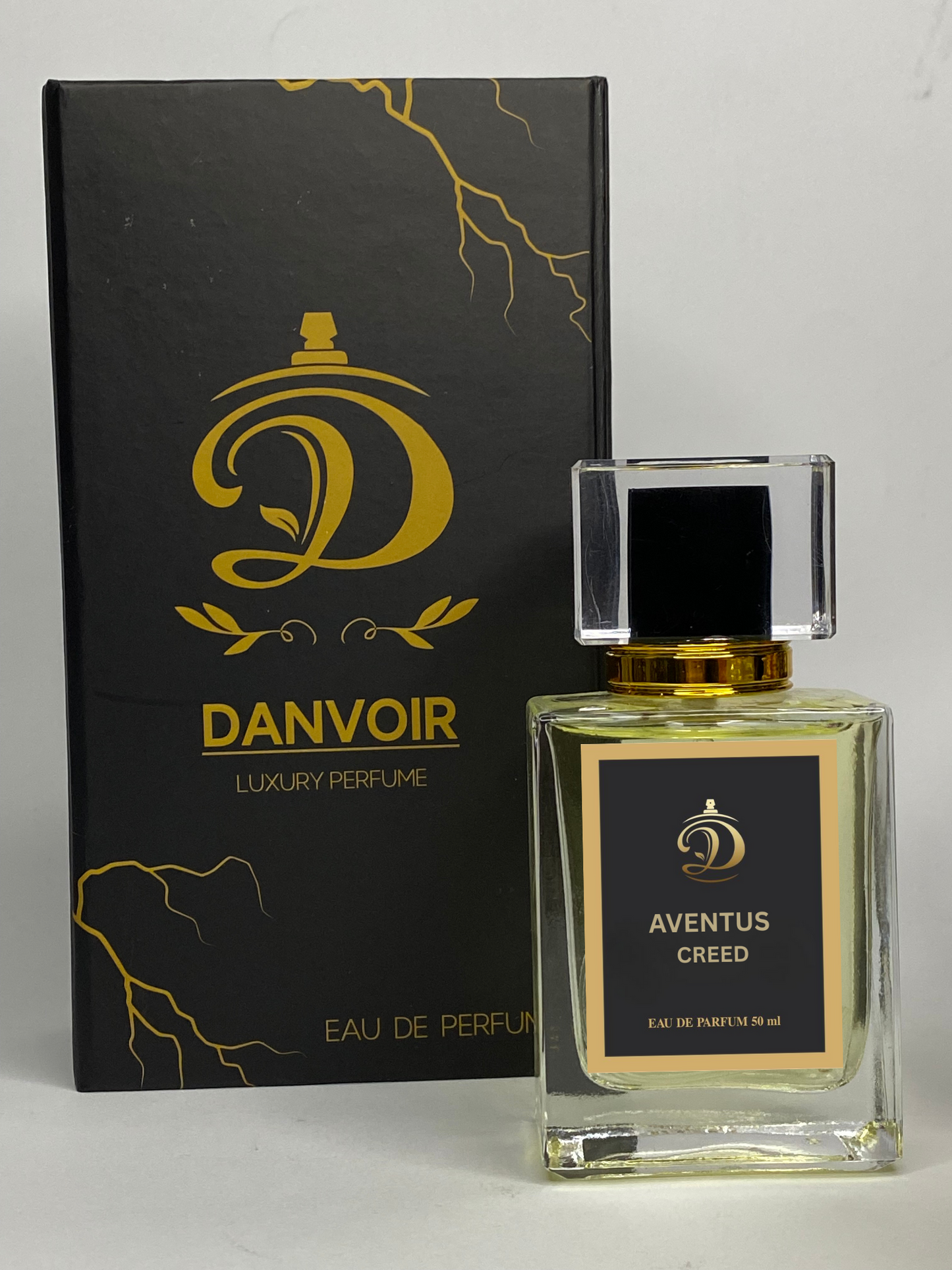 AVENTUS CREED