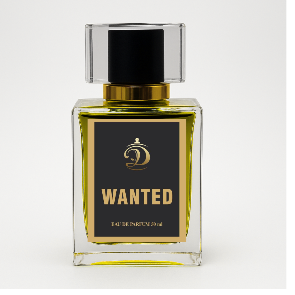 WANTED