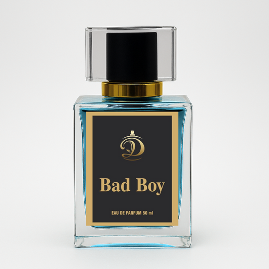 BAD BOY