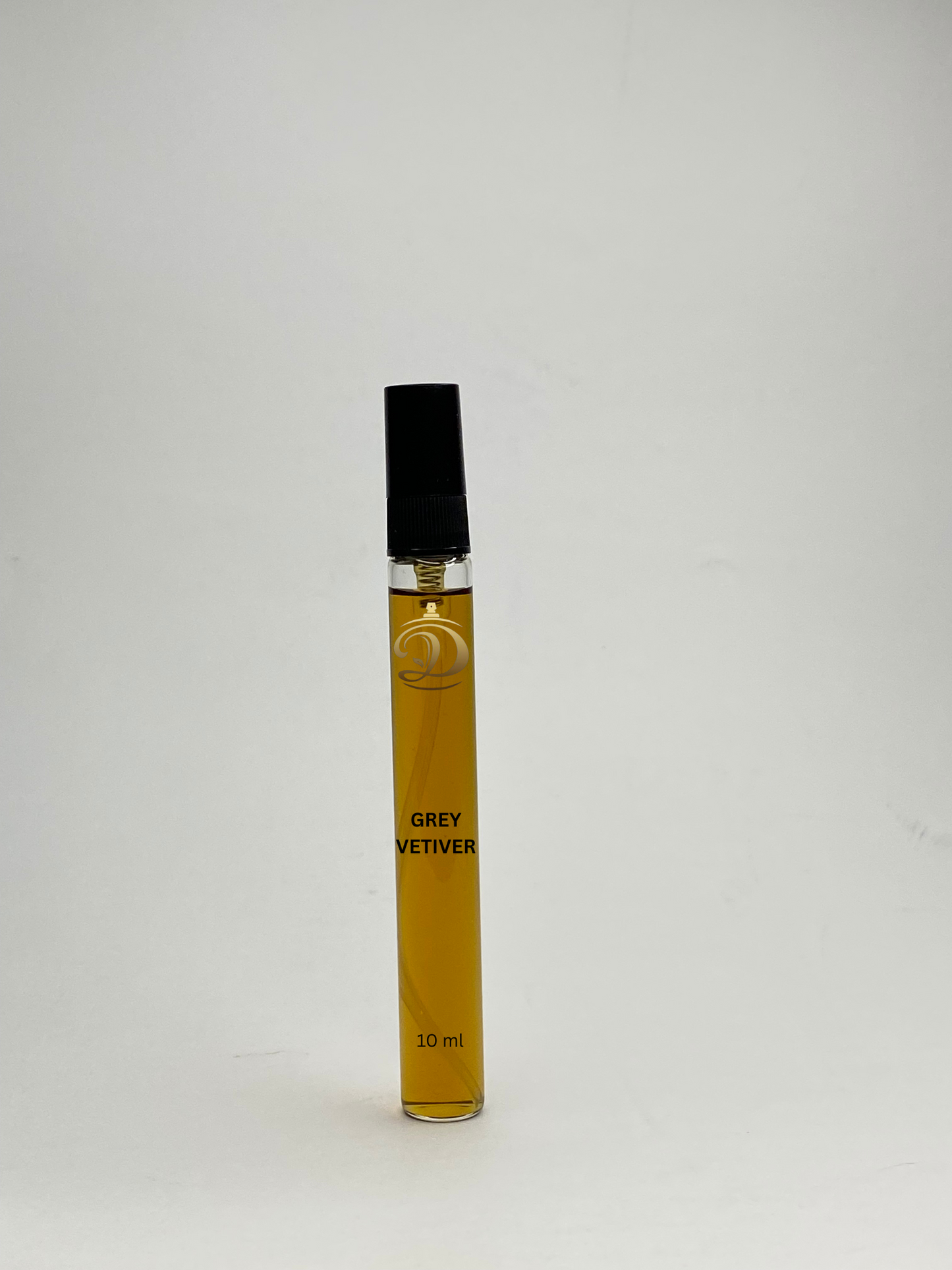 GREY VETIVER