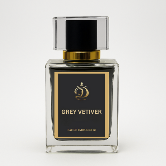 GREY VETIVER