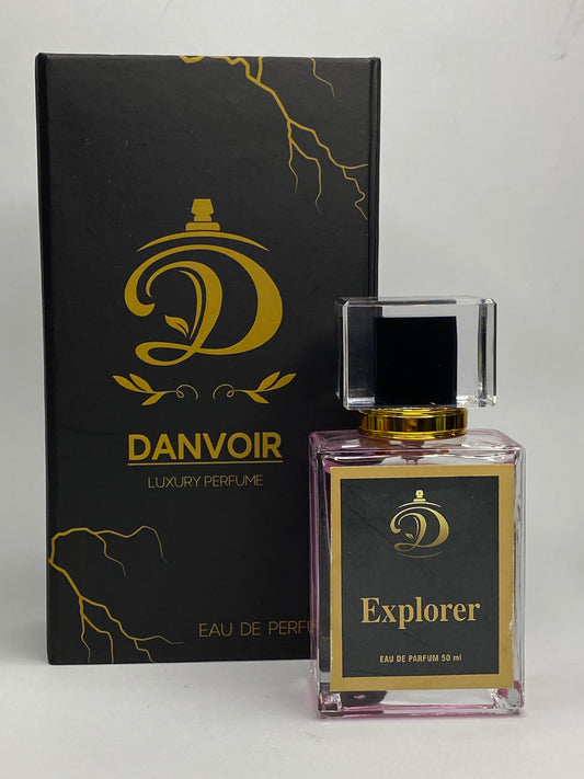 EXPLORER