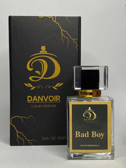BAD BOY