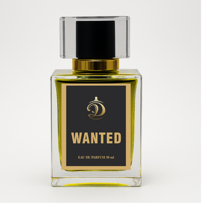 WANTED