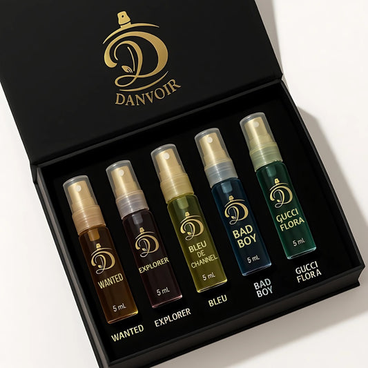 TESTER BOX 5*5